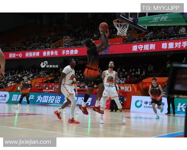 2015年广东队与吉林队精彩对决录像回放全程回顾与分析