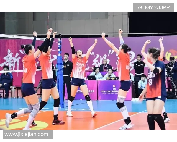 2017全运会女排精彩对决江苏队与天津队巅峰较量回顾 2017全运会女排精彩对决江苏队与天津队巅峰较量回顾