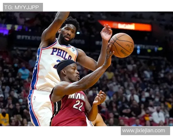 76人主场迎战热火双方争夺季后赛席位的关键对决