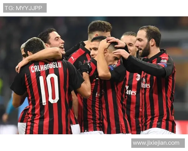 AC米兰与维也纳快速全场精彩对决回顾与分析