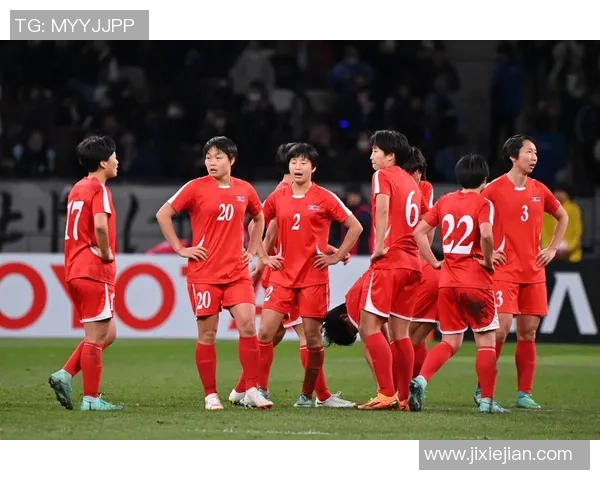 东亚杯激战在即中国香港对阵朝鲜期待精彩对决