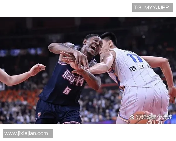 CBA广东队与北京队实力对比谁更强大分析与预测