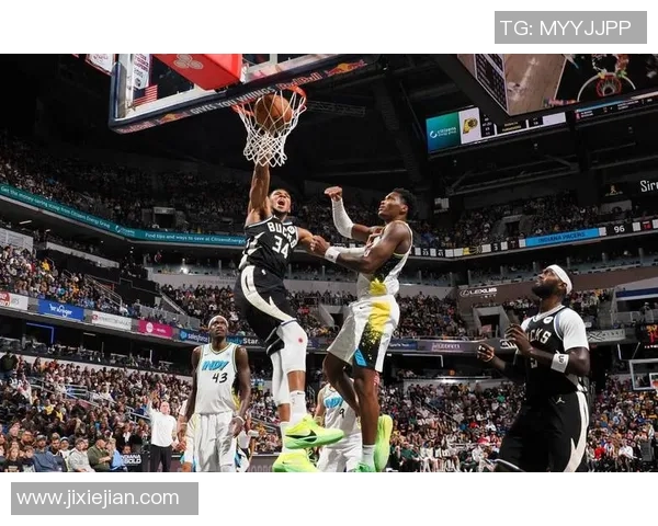 NBA猛龙与雄鹿精彩对决回放决赛全程回顾与精彩瞬间分析