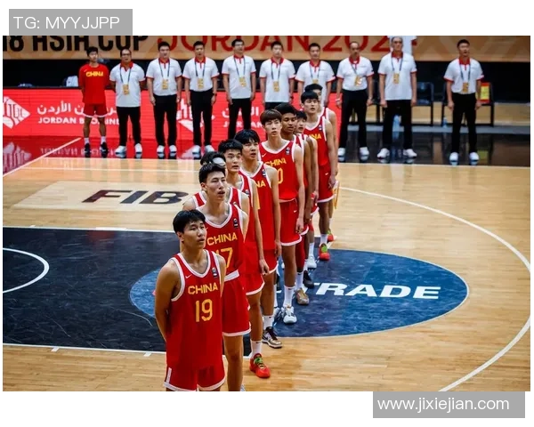 U19青年队迎战韩国队全力争胜展现青春风采与实力对决