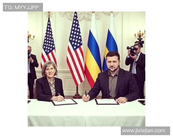 乌克兰与美国实力对比分析：两国在军事和经济领域的差距探讨