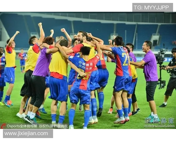 云南丽江与北京北控的精彩对决揭示中超联赛新格局与球队发展潜力