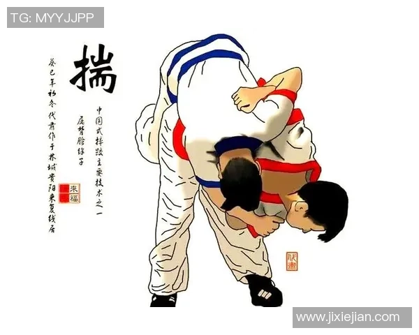 古典式摔跤与现代摔跤的对比分析与发展趋势探讨
