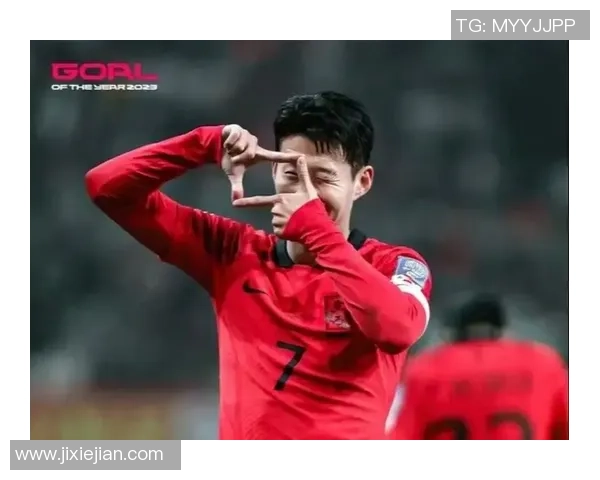 孙兴O的足球之路：从青涩少年到世界级球星的成长历程与心路历程