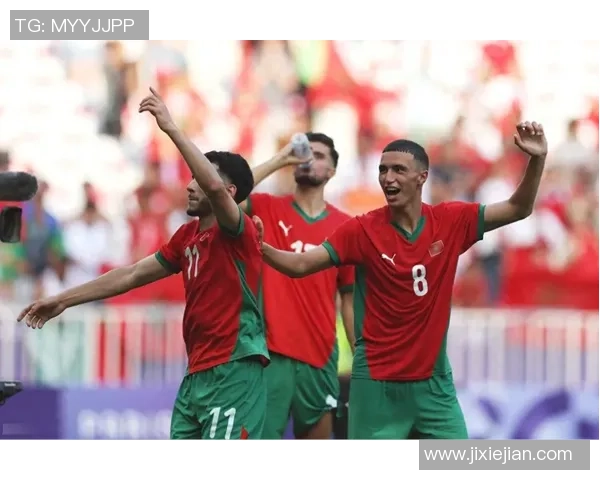 巴林与伊拉克在世预赛中展开激烈角逐谁能赢得晋级机会