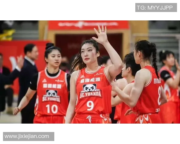 广东女篮与湖北女篮巅峰对决谁能笑到最后精彩赛事即将上演