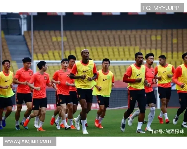 广州恒大与大邱足球队阵容对比分析及比赛前瞻