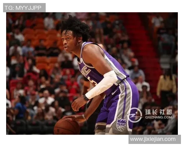 德阿隆福克斯：新生代篮球明星的崛起与未来展望