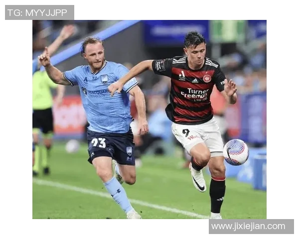 悉尼足球队迎战中岸水手队争夺澳超联赛冠军荣耀 悉尼足球队迎战中岸水手队争夺澳超联赛冠军荣耀