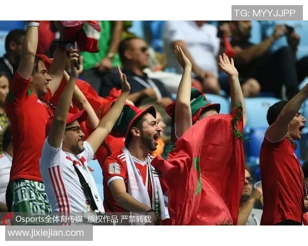 摩洛哥与伊朗对决数据分析揭示比赛关键因素与战术布局 摩洛哥与伊朗对决数据分析揭示比赛关键因素与战术布局