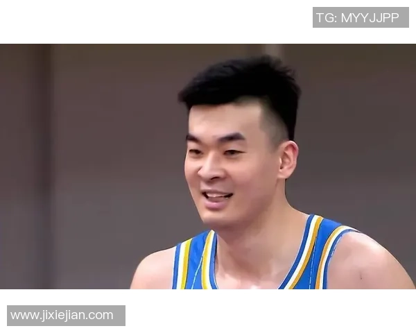 李慕豪:从篮球新星到职业生涯的辉煌蜕变之路 李慕豪:从篮球新星到职业生涯的辉煌蜕变之路