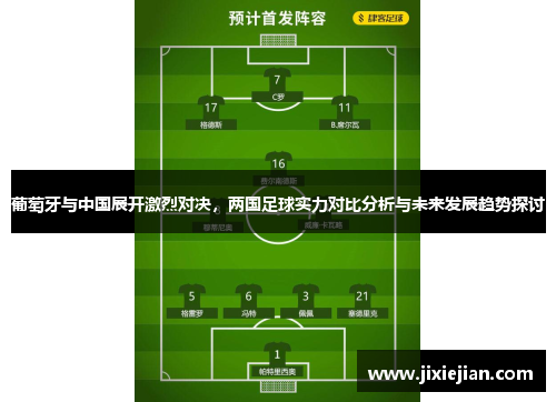 葡萄牙与中国展开激烈对决，两国足球实力对比分析与未来发展趋势探讨